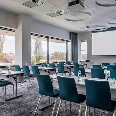 Courtyard By Marriott 4* Brünn