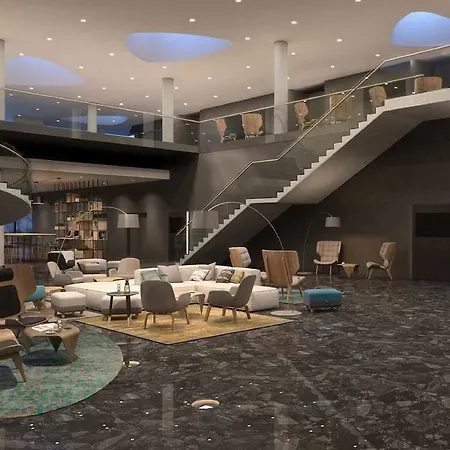 Courtyard By Marriott 4* Brünn