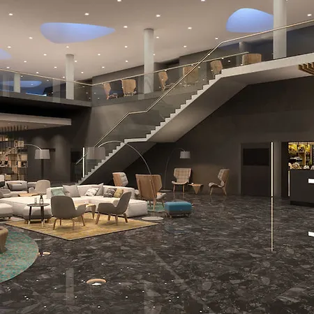 Courtyard By Marriott 4* Brünn