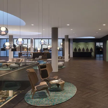 Courtyard By Marriott 4* Brünn