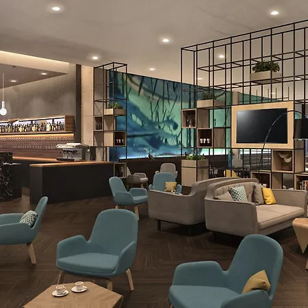 Courtyard By Marriott 4* Brünn